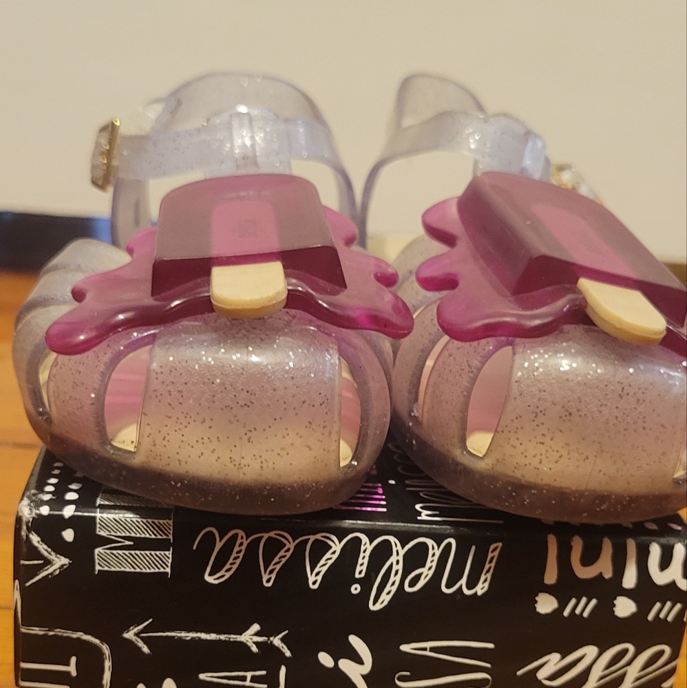 Mini Melissa